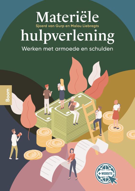 Materiële hulpverlening (Paperback)