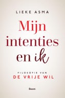Mijn intenties en ik (Paperback)
