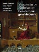 Vertalen in de Nederlanden (Hardback)