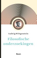 Filosofische onderzoekingen (Paperback)
