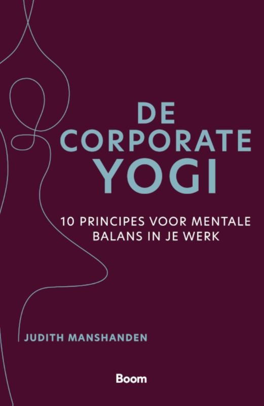 De Corporate Yogi (Paperback)