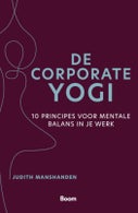 De Corporate Yogi (Paperback)