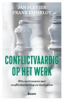 Conflictvaardig op het werk (E-book)