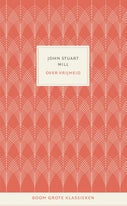 Over vrijheid (Hardback)