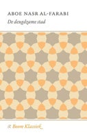 De deugdzame stad (E-book)