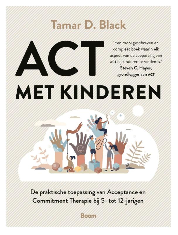 ACT met kinderen (Paperback)