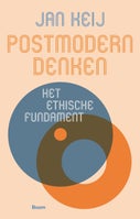 Postmodern denken (Paperback)