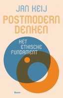 Postmodern denken (E-book)