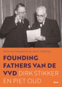 De founding fathers van de VVD (Paperback)