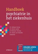Handboek psychiatrie in het ziekenhuis (Paperback)