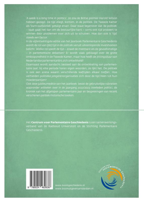 Een kwestie van tijd (Paperback)