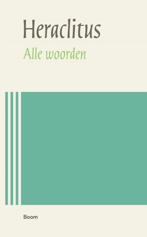 Alle woorden (Paperback)