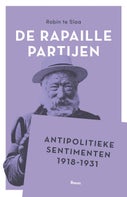 De Rapaille Partijen (E-book)