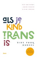 Als je kind trans is (E-book)