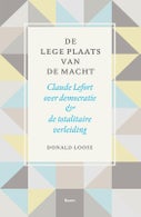De lege plaats van de macht (Paperback)