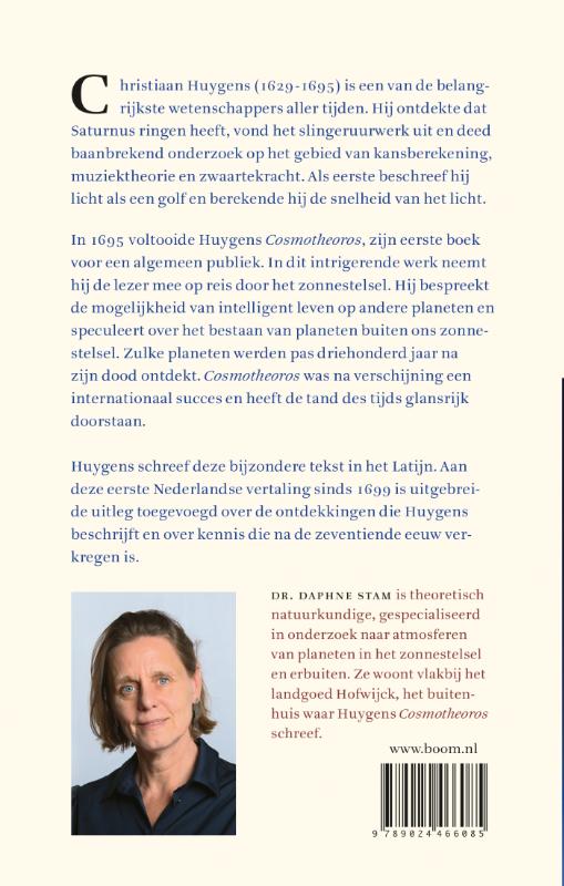 Cosmotheoros (Paperback)