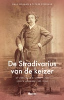De Stradivarius van de keizer (Paperback)