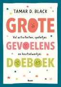Grote gevoelens doeboek (Paperback)
