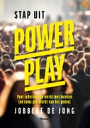 Stap uit powerplay (Paperback)