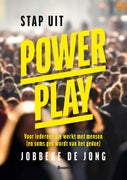 Stap uit powerplay (E-book)