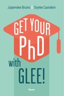 Get your PhD with glee! (Paperback)