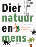 Dier, natuur en mens (Paperback)