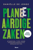 Planeetaardige zaken (E-book)