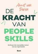 De kracht van people skills (E-book)