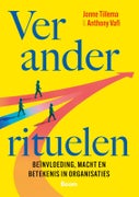 Veranderrituelen (Paperback)
