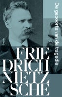 De geboorte van de tragedie (Paperback)