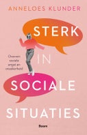 Sterk in sociale situaties (Paperback)