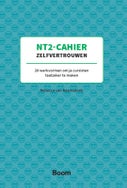 NT2-Cahier Zelfvertrouwen (Paperback)
