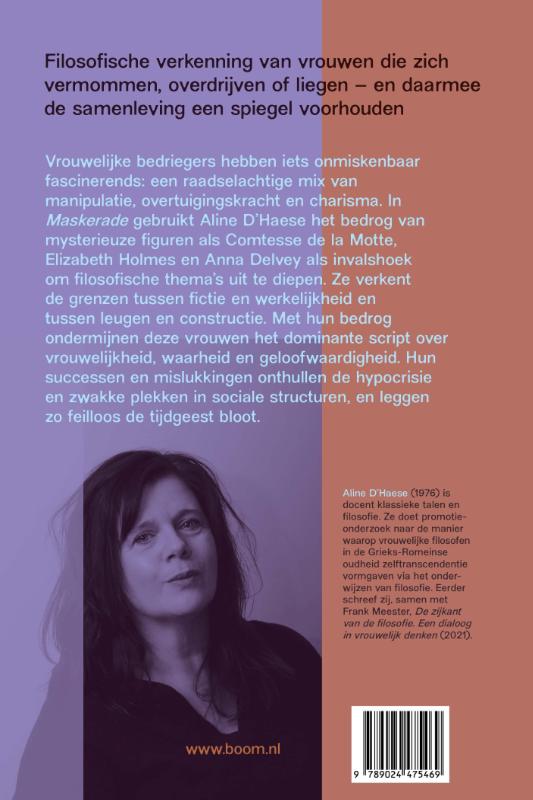 Maskerade (Paperback)