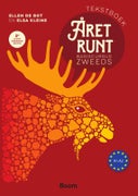Aret runt Tekstboek (Paperback)