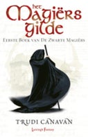 Het Magiersgilde (Paperback)