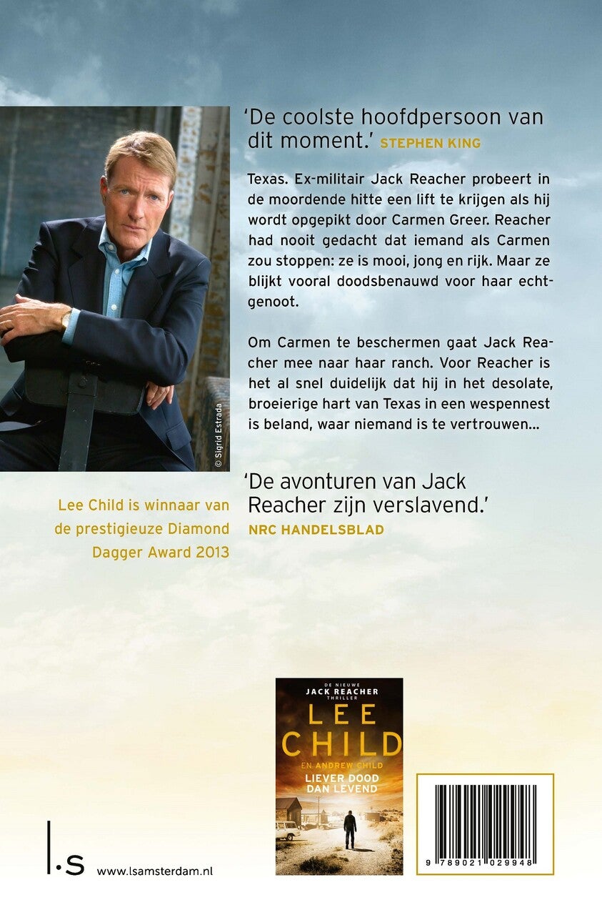 Brandpunt (E-book)