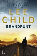 Brandpunt (E-book)