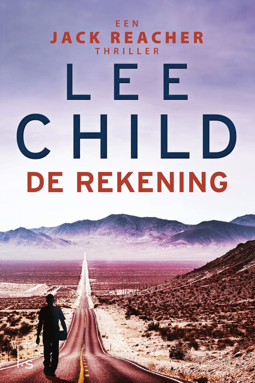 De rekening (E-book)
