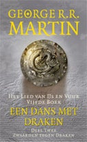Een dans met draken (Hardback)