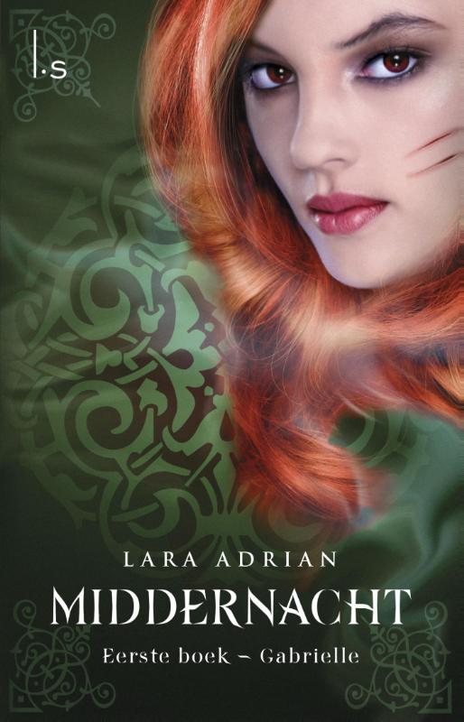 Gabrielle (E-book)