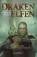 De laatste windzwerver (E-book)
