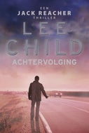 Achtervolging (E-book)