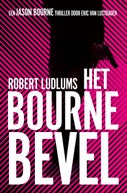 Het Bourne bevel (E-book)
