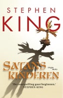 Satanskinderen (Paperback)