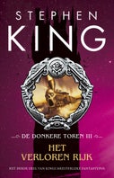 Het verloren rijk (E-book)