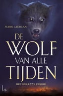 Het boek van Fenrir (E-book)