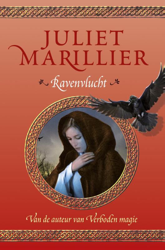 Ravenvlucht (E-book)