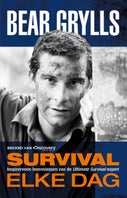 Survival elke dag (E-book)