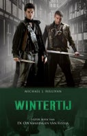 Wintertij (E-book)