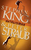 De talisman (E-book)